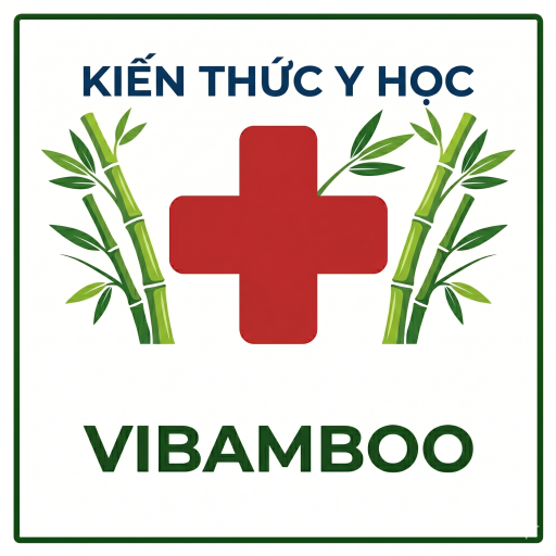 kiến thức y học vibamboo cây tre và dấu chữ thập đỏ