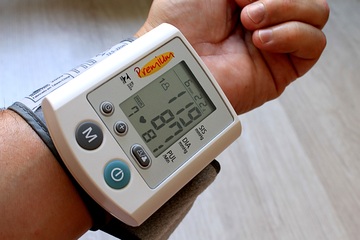 5 lầm tưởng về Tăng huyết áp có thể gây nguy hiểm